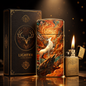 Own a piece of exclusive artistry today. Small Tool. Big Performance.Quality You Can Count On, Flame After Flame.