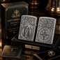 Own a piece of exclusive artistry today. Small Tool. Big Performance.Quality You Can Count On, Flame After Flame.